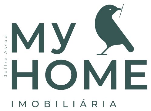 My Home Imobiliária